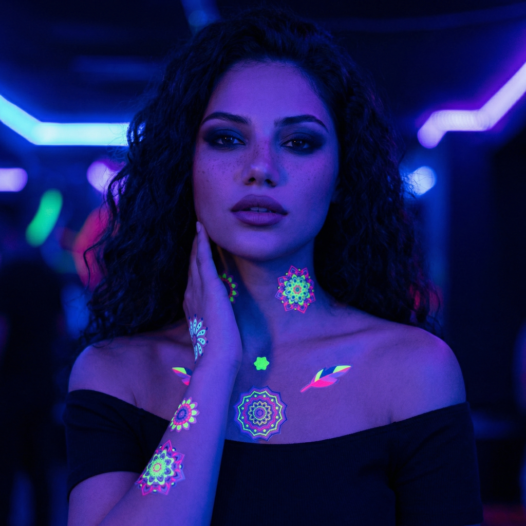 Collection Electric Night Image