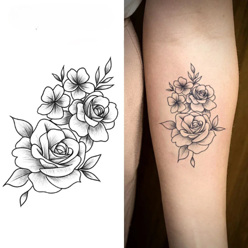 Fleur de Peau