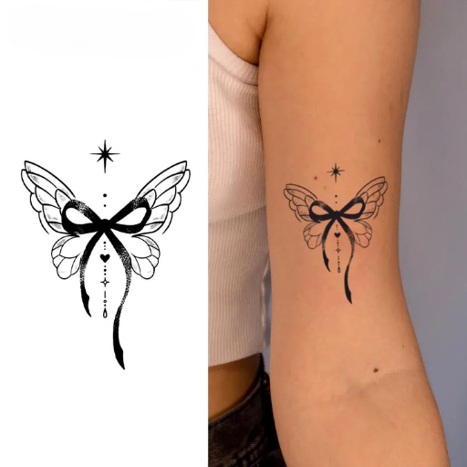 Ailes de Velours