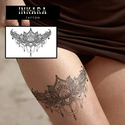 Mandala Sensuel