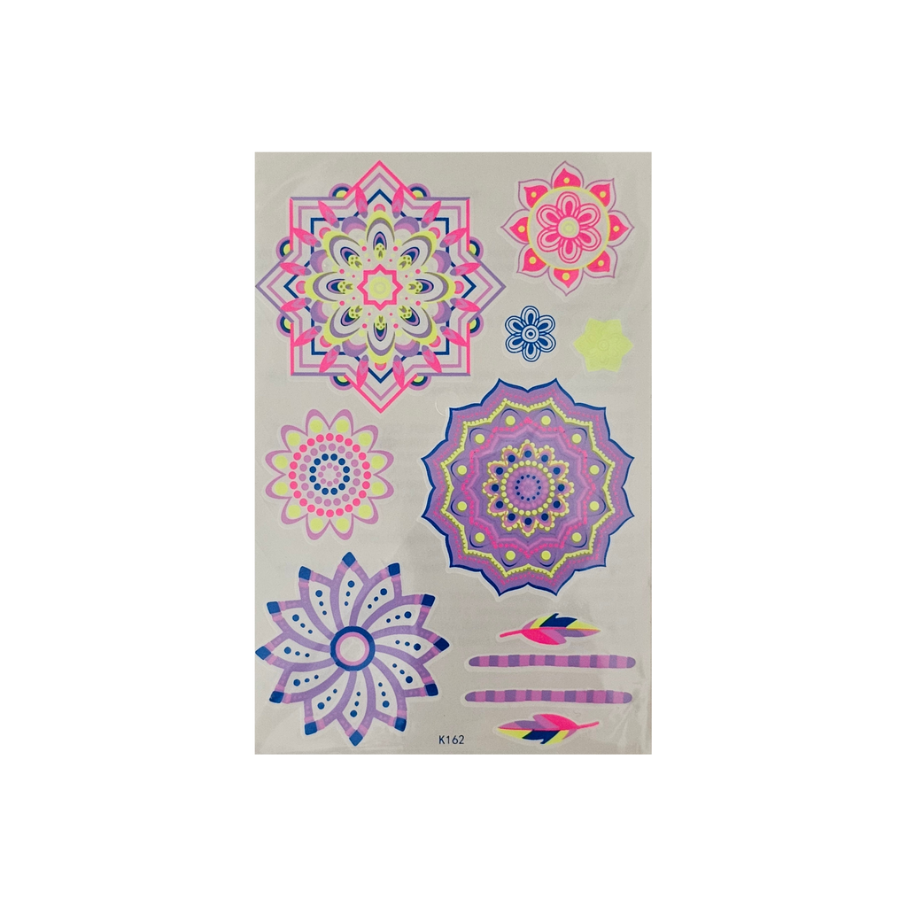Night Mandala