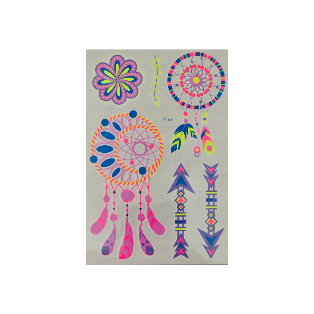 Dreamcatcher