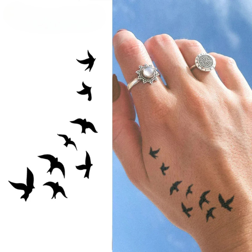 Free spirit