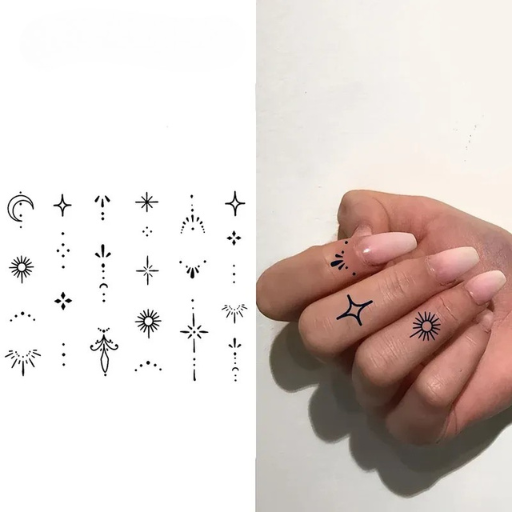 Cosmic Touch