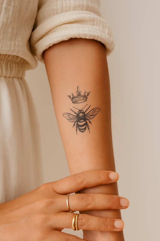 Queen Bee