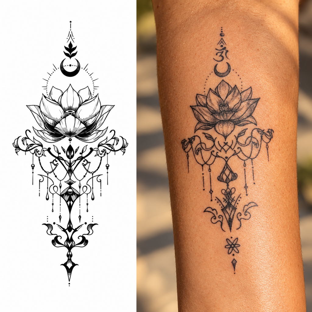 Éternelle