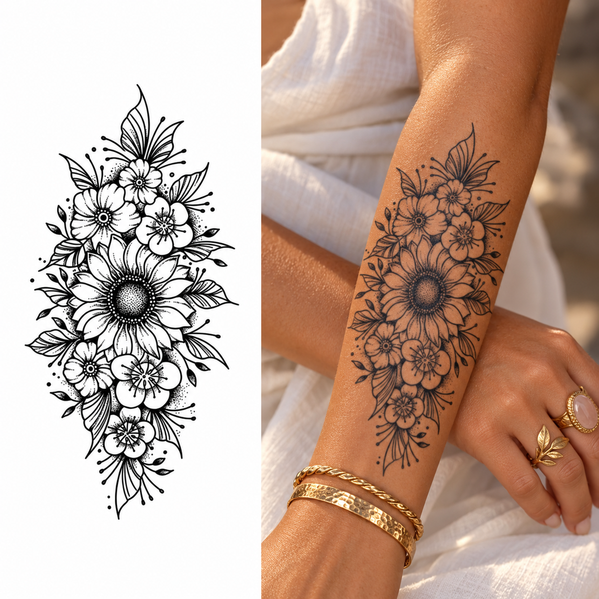 Flower Power