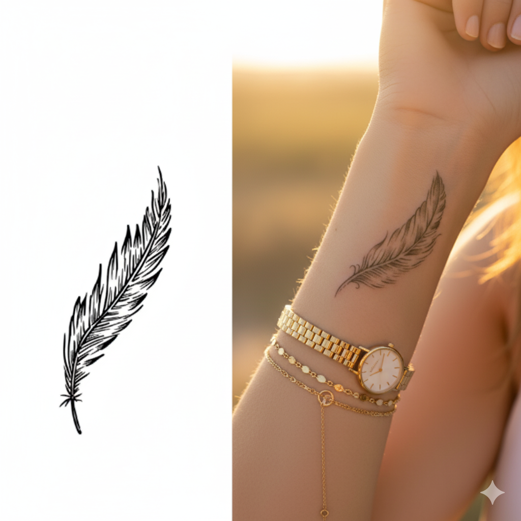 Messagère des Esprits