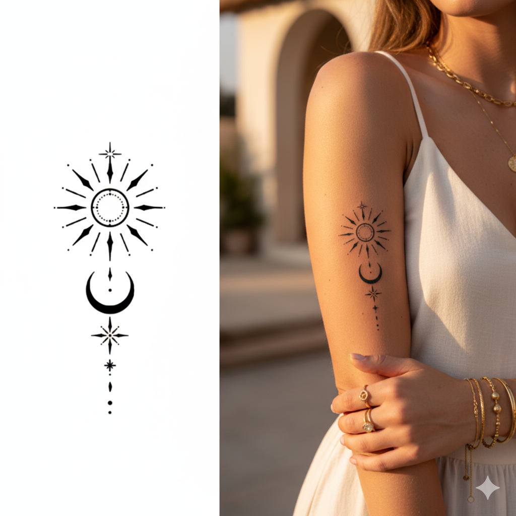 Guidée par la Lumière