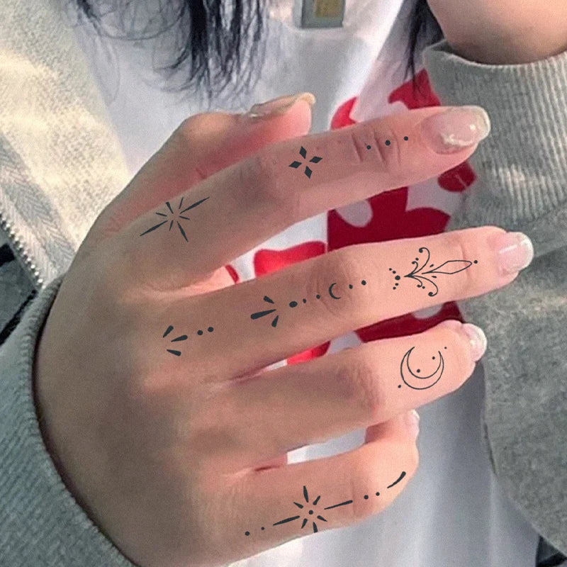 Star Touch