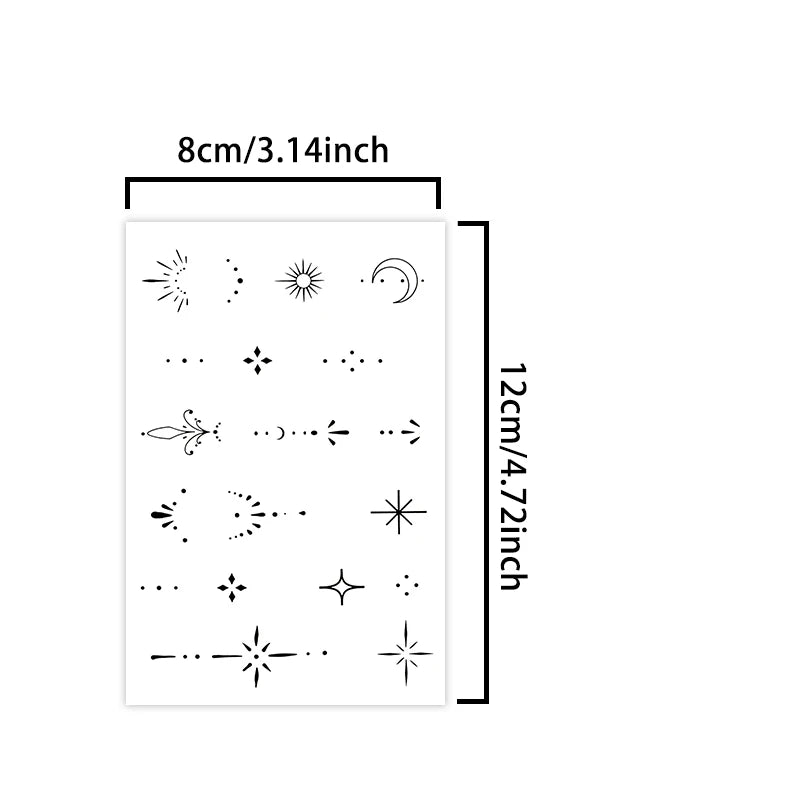 Star Touch