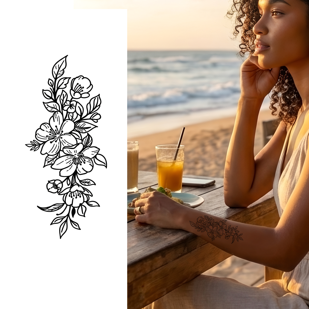 Fleurs Sauvages