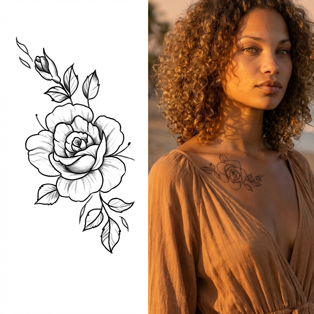A Fleur de Peau