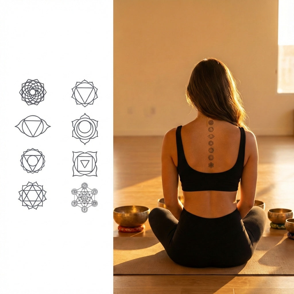 Chakras