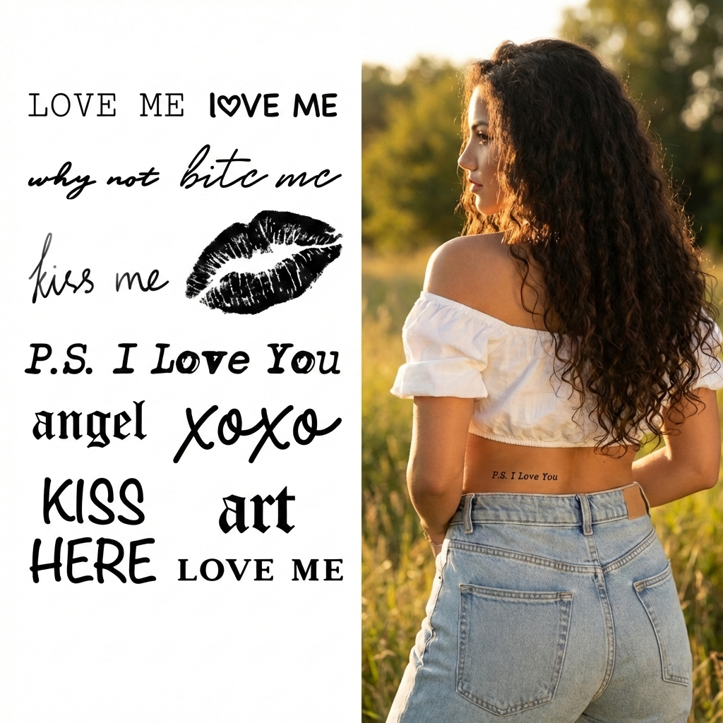 Love Note
