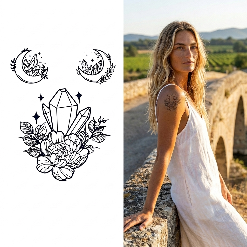 Boho Girl
