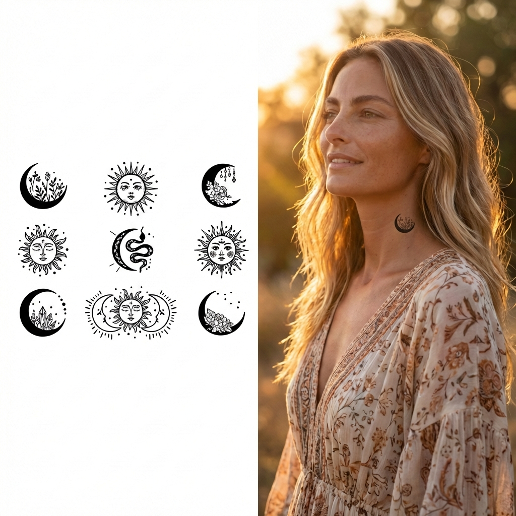 Luna Solaria