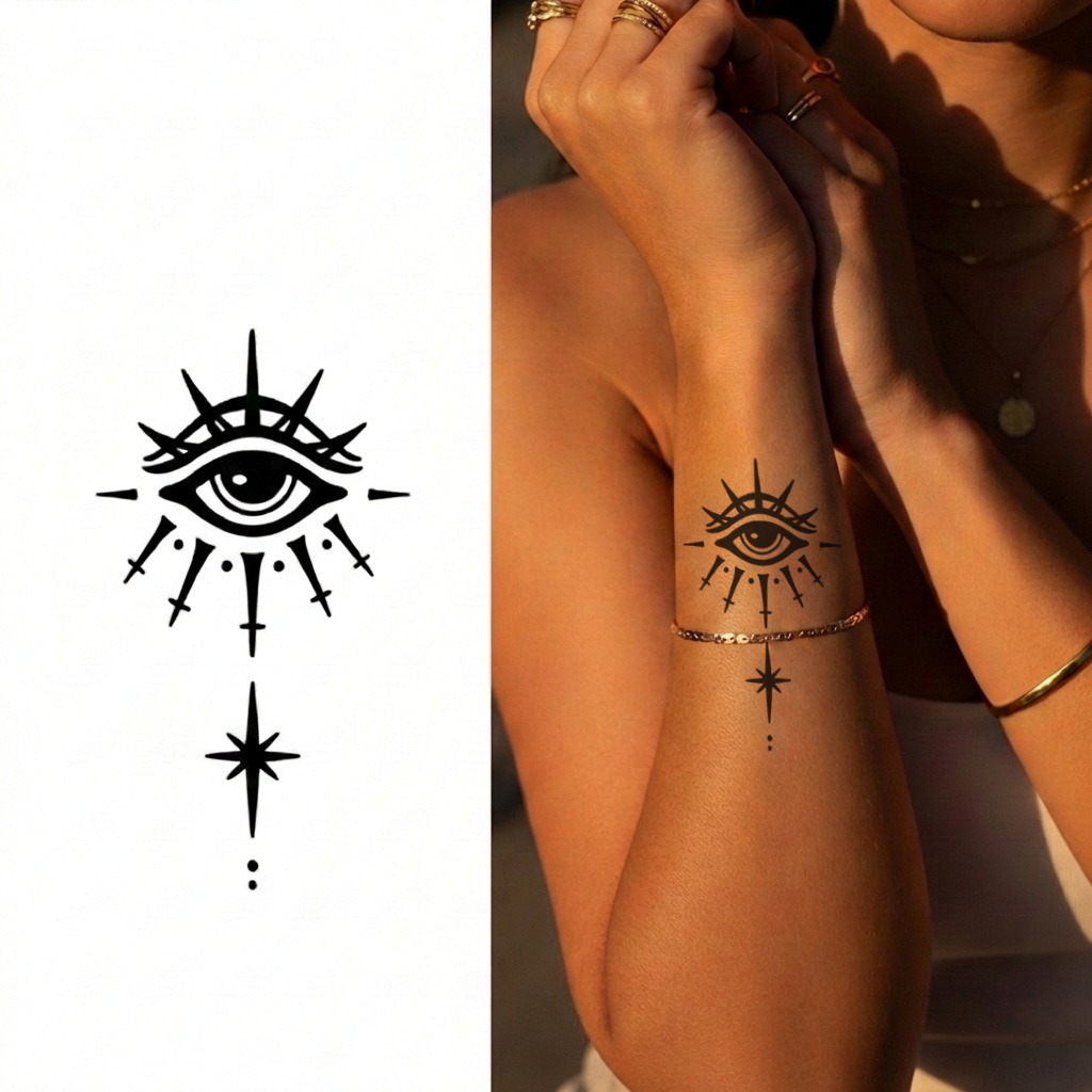 Clairvoyance