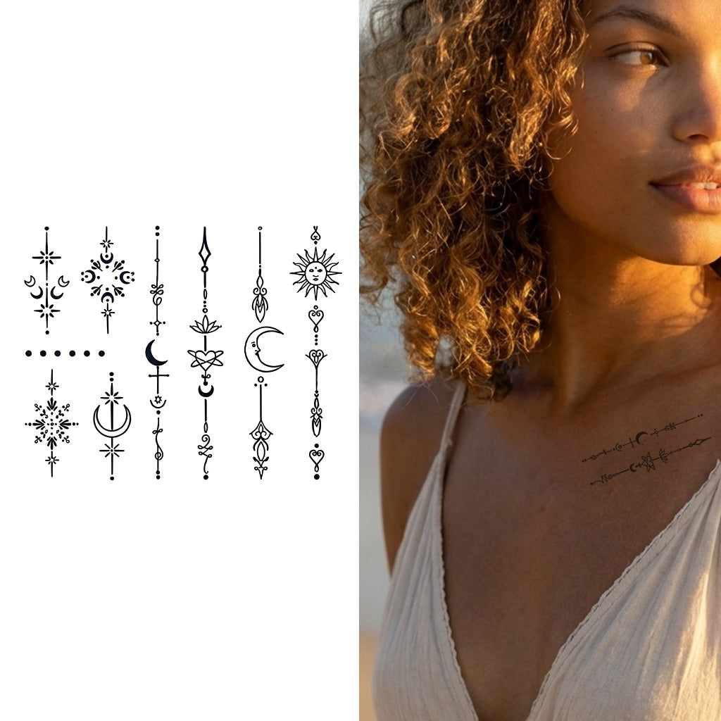 Constellations